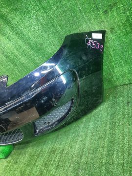 БАМПЕР НА MITSUBISHI COLT Z21A