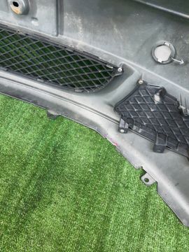 БАМПЕР НА MITSUBISHI COLT Z21A