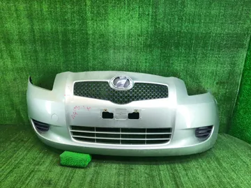 БАМПЕР НА TOYOTA VITZ SCP90