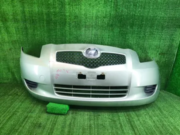 БАМПЕР НА TOYOTA VITZ SCP90