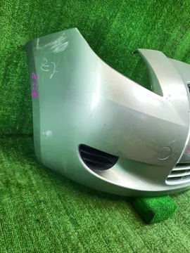 БАМПЕР НА TOYOTA VITZ SCP90