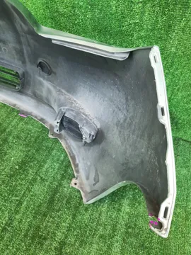 БАМПЕР НА TOYOTA VITZ SCP90