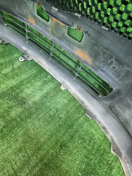 БАМПЕР НА TOYOTA VITZ SCP90