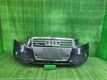 БАМПЕР НА AUDI A4 8K2