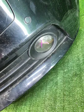 БАМПЕР НА AUDI A4 8K2