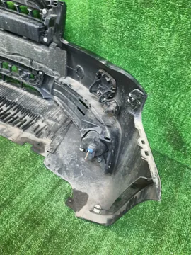 БАМПЕР НА AUDI A4 8K2