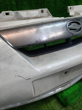 БАМПЕР НА SUZUKI AERIO RB21S