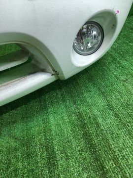 БАМПЕР НА SUZUKI AERIO RB21S