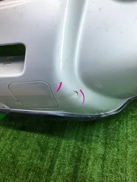 БАМПЕР НА NISSAN X-TRAIL T31