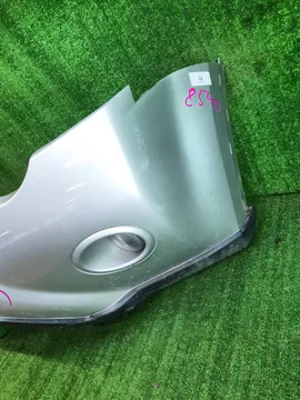 БАМПЕР НА NISSAN X-TRAIL T31