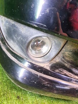 БАМПЕР НА TOYOTA CROWN MAJESTA UZS187