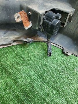 БАМПЕР НА TOYOTA CROWN MAJESTA UZS187