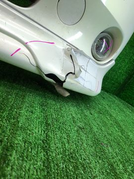 БАМПЕР НА TOYOTA IST NCP60