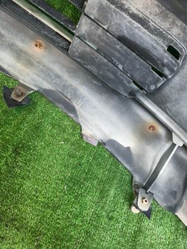 БАМПЕР НА TOYOTA IST NCP60