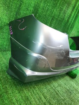 БАМПЕР НА HONDA FIT GD1