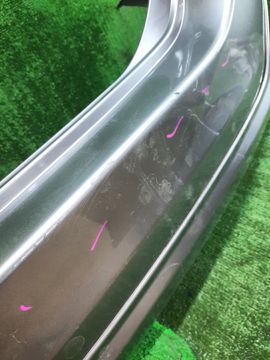 БАМПЕР НА HONDA FIT GD1