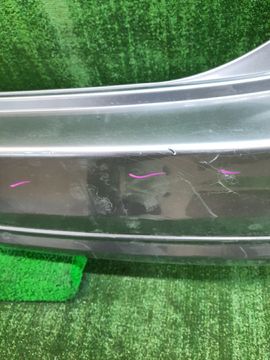БАМПЕР НА HONDA FIT GD1