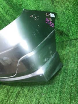 БАМПЕР НА HONDA FIT GD1