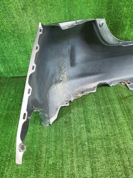 БАМПЕР НА HONDA FIT GD1