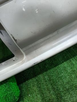 БАМПЕР НА TOYOTA MARK II GX100