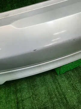 БАМПЕР НА TOYOTA IST NCP61