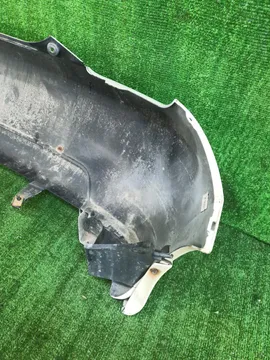 БАМПЕР НА TOYOTA IST NCP61