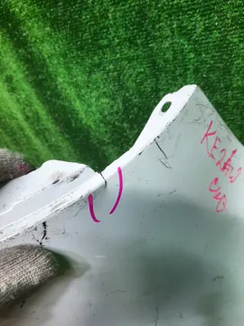 БАМПЕР НА MAZDA CX-5 KE2AW