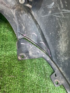 БАМПЕР НА MAZDA CX-30 DM8P