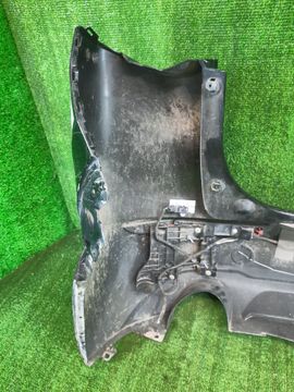 БАМПЕР НА MAZDA CX-30 DM8P