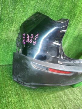 БАМПЕР НА MAZDA CX-30 DM8P