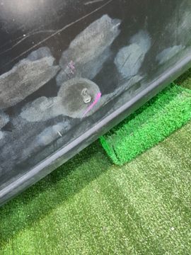 БАМПЕР НА MAZDA CX-30 DM8P