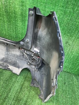 БАМПЕР НА MAZDA CX-30 DM8P