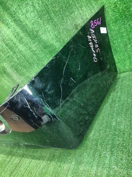 БАМПЕР НА TOYOTA ALPHARD AGH30W