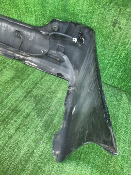 БАМПЕР НА TOYOTA ALPHARD AGH30W