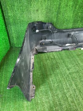 БАМПЕР НА TOYOTA ALPHARD AGH30W