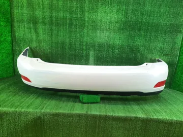 БАМПЕР НА TOYOTA HARRIER MCU30W