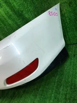 БАМПЕР НА TOYOTA HARRIER MCU30W