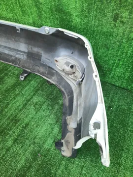 БАМПЕР НА TOYOTA HARRIER MCU30W