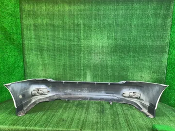 БАМПЕР НА TOYOTA HARRIER MCU30W