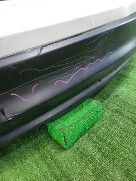 БАМПЕР НА MAZDA CX-5 KE2AW