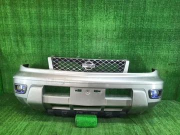 БАМПЕР НА NISSAN X-TRAIL T30