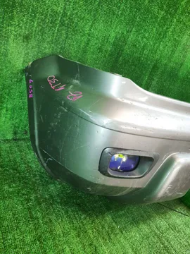 БАМПЕР НА NISSAN X-TRAIL T30