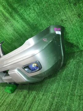 БАМПЕР НА NISSAN X-TRAIL T30