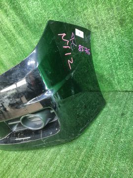 БАМПЕР НА NISSAN WINGROAD Y12