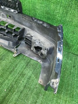 БАМПЕР НА NISSAN WINGROAD Y12