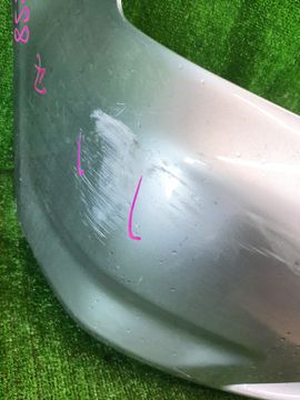 БАМПЕР НА HONDA STREAM RN1