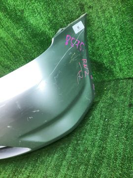 БАМПЕР НА HONDA STREAM RN1