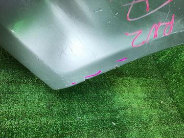 БАМПЕР НА HONDA STREAM RN1