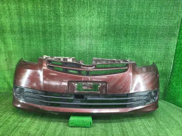 БАМПЕР НА TOYOTA PASSO SETTE M502E