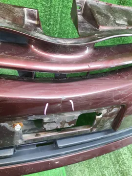 БАМПЕР НА TOYOTA PASSO SETTE M502E